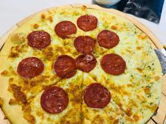 -上岛咖啡(大德店)