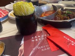 -刘一锅筋头巴脑(大悦城C店)