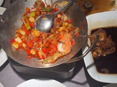 -湘轩·土菜研究院(光大店)