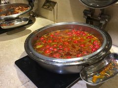 -芭菲盛宴·环球美食(袁家岗店)