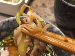 精品千层肚-小龙坎老火锅(北京三里屯店)