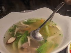 -桂花里·衢州菜·精酿餐吧(未来科技城万达广场店)