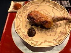 -鳥喜Toriki怀石烧鸟料理