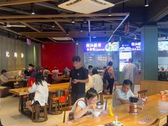 -银记肠粉店(南方医院店)
