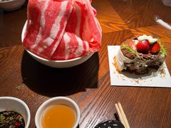 -东海怡品海鲜豆捞(舟宿夜江店)