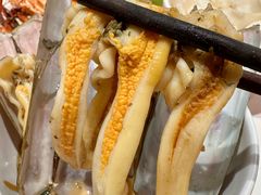 -行运海鲜食集(北京首店)