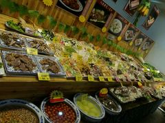 -赵记煎饼卷大葱(东岳店)