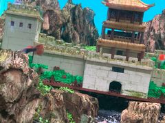 -南京海底世界