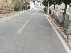 -于家石头村景区