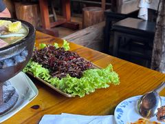 -龙姐私房菜(和顺古镇店)