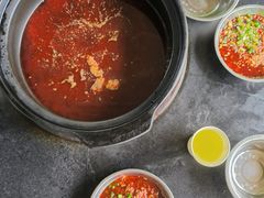 -老杨砂锅鱼庄