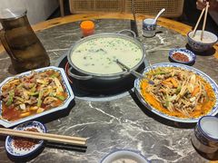 -胡世羊肉汤(南街店)