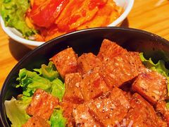 -么肆烤肉(蓝山名邸店)