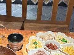 -并州大牌档之醉轻尘