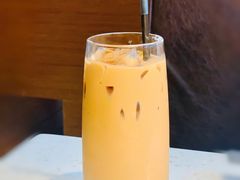 -千日贺茶餐厅(高新万达店)