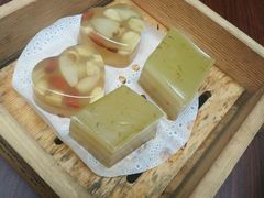 -欢姐伦教糕(北海大道北店)