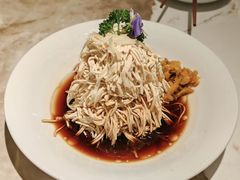 -永春园·扬州早茶·淮扬菜(漫乐城店)