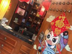 -传统香辣蟹(南园路店)