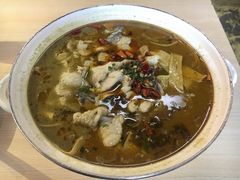 -友达面馆(桥西万象城店)
