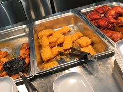 -宜家·瑞典风味餐厅(烟台路店)