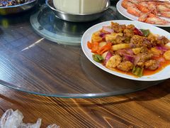 -石岐乳鸽村(南海第三分店)