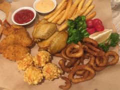 -必胜客(新福地店)