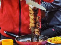 -巴犀烧烤(新崇光店)