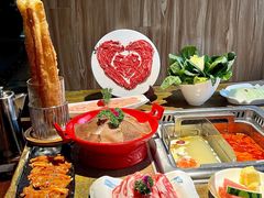 -扬之阿李菌汤火锅(1969店)