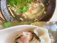 -桃园眷村(万象天地店)