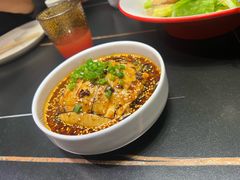 -辣尚瘾·烤鱼·新川菜(交大直营店)