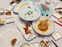 -全聚德(哈尔滨店)