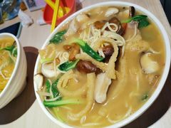 -友达面馆(桥西万象城店)