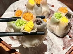 -锦楼·臻选新杭帮(杭州中心店)