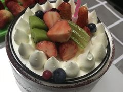 -BreadTalk面包新语·烘焙蛋糕(海珠丽影广场店)