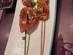 -南苑环球酒店-稻菊日式餐厅(鄞县大道店)