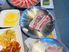 -香猪坊(远洋未来店)