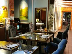 -NY STEAK 牛一扒房(番禺区南城路店)