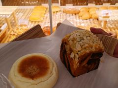 -前进麦味·天然烘焙(凯德1818店)