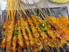 -四妹餐厅(玫瑰街店)