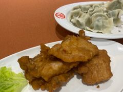 -双合园·海鲜水饺青岛菜(九水东路店)