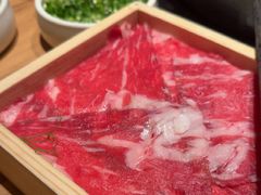 -巴奴毛肚火锅(龙湖锦艺城店)