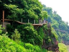 -采石矶景区