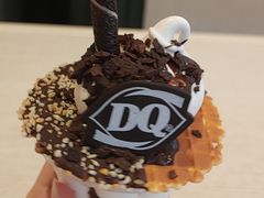 -DQ·蛋糕·冰淇淋(新佳丽店)