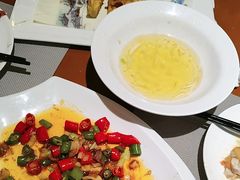 -河南盛世民航国际酒店·星空餐厅