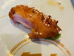 -船歌·鱼水饺青岛菜(金狮广场店)