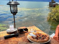 -六阅·福十 FORTEN 海景咖啡西餐厅(双廊古镇店)