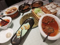-新安人家·22年本地餐厅