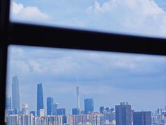 -广州市白云山风景名胜区