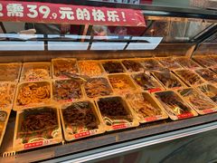 -绝味鸭脖(三潭路店)