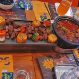 五条友，百闻不如一见